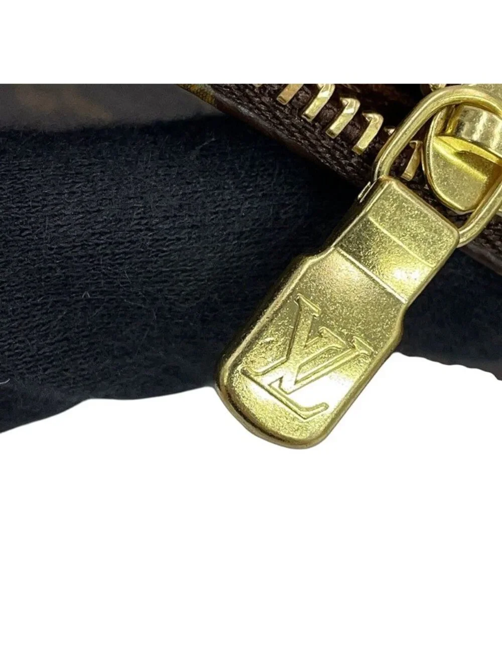 Louis Vuitton this authentic
